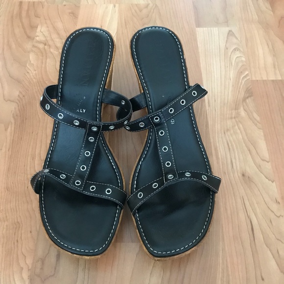 ❗️Great pair of summer platforms❗️ - Picture 3 of 6